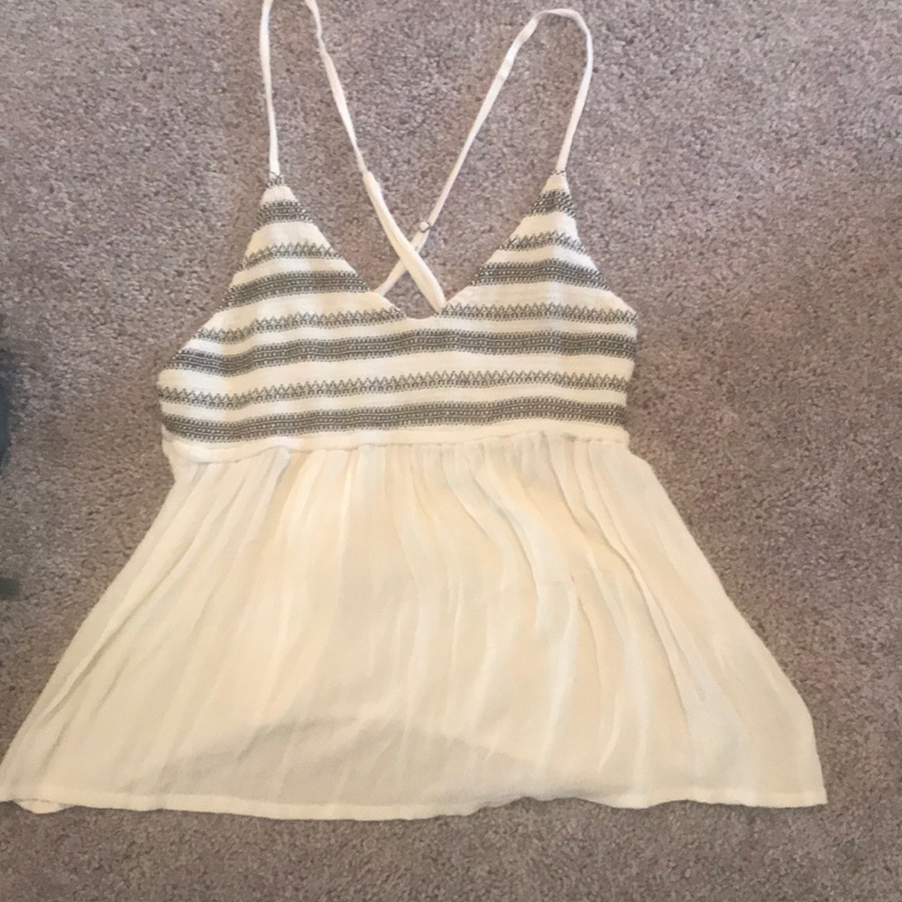 Summer top